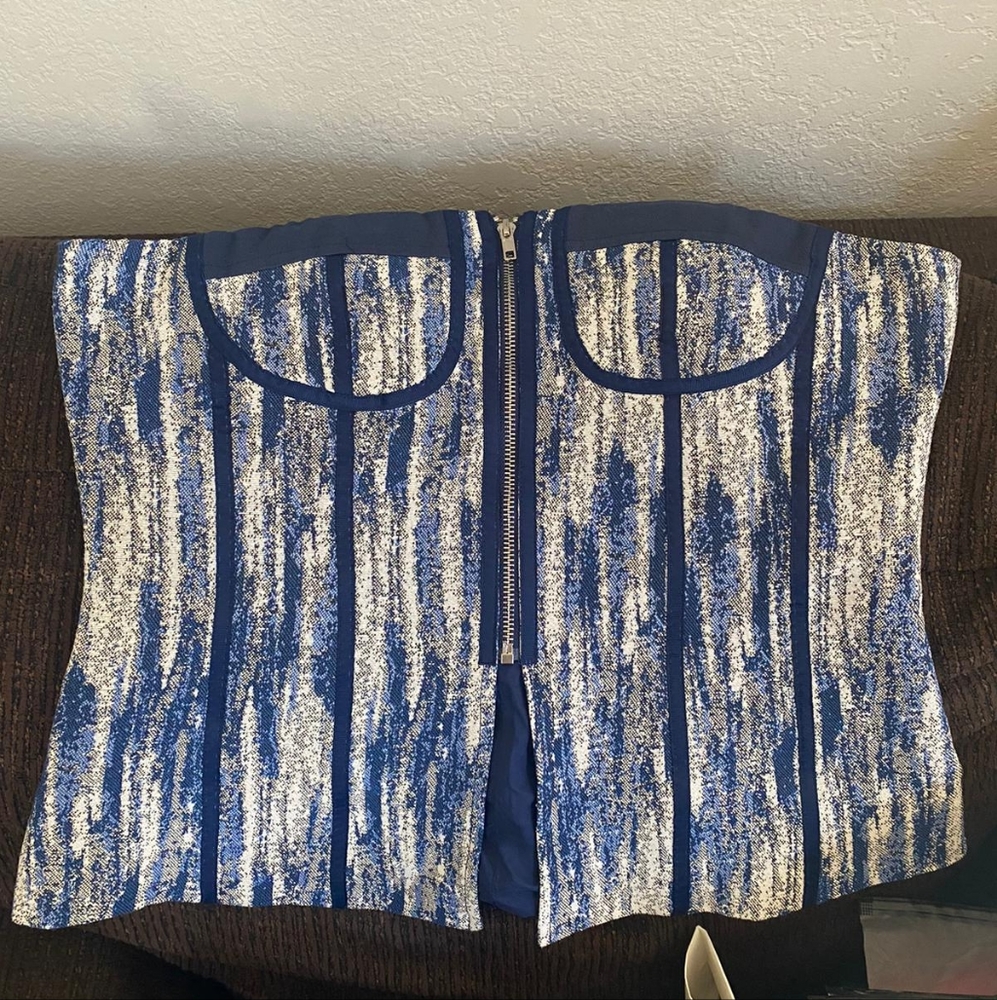 Corset